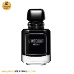 ادکلن جیونچی له اینتردیت ابسولوGIVENCHY – L’Interdit Absolu
