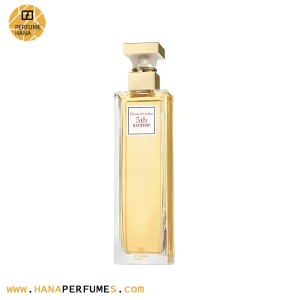 عطر ادکلن الیزابت آردن فیفت اونیو-خیابان پنجم