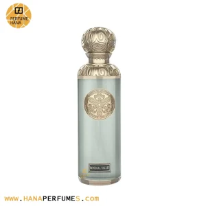عطر ادکلن امپریال والی قیصا – قصه