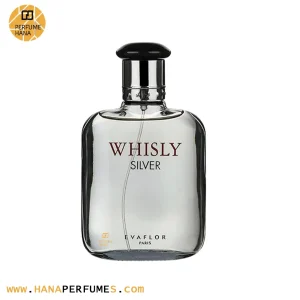 عطر ادکلن اوافلور ویسکی سیلور