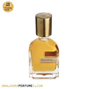عطر ادکلن اورتو پاریسی برگاماسک