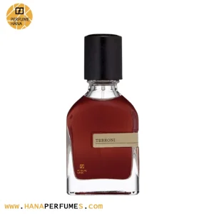 عطر ادکلن اورتو پاریسی ترونی