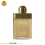 عطر ادکلن اپن-اوپن