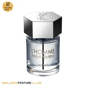 عطر ادکلن ایو سن لورن لهوم اولتایم | YSL L’Homme Ultime
