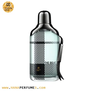 معرفی عطر ادکلن باربری دبیت مردانه