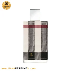 عطر ادکلن باربری لندن زنانه