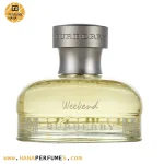 عطر ادکلن باربری ویکند زنانه