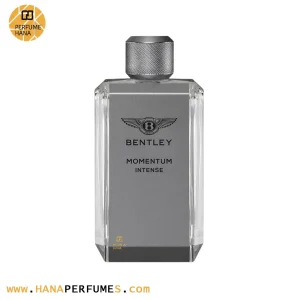 عطر ادکلن بنتلی مومنتوم اینتنس