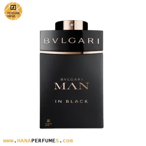 عطر ادکلن بولگاری من این بلک
