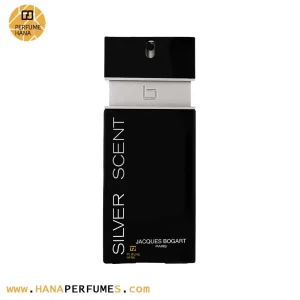 عطر ادکلن بوگارت سیلور سنت