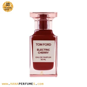 عطر ادکلن تام فورد الکتریک چری