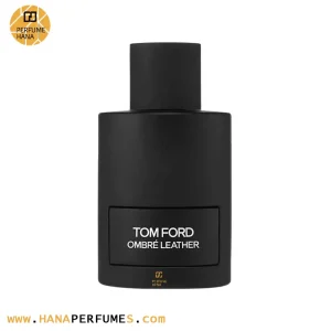 عطر ادکلن تام فورد اومبر لدر (امبر لدر)