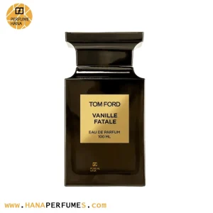 عطر ادکلن تام فورد توباکو وانیل