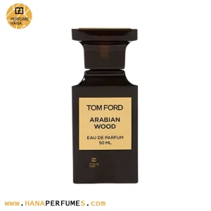 عطر ادکلن تام فورد عربین وود
