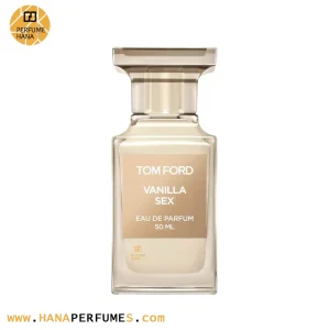 عطر ادکلن تام فورد وانیلا سکس