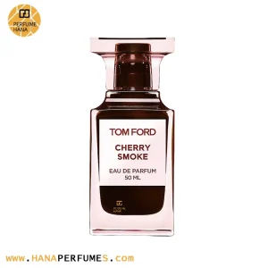 عطر ادکلن تام فورد چری اسموک
