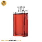 ادکلن دانهیل قرمز دیزایر مردانه Dunhill Desire Red