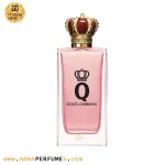 عطر ادکلن دولچه گابانا کیو (کویین)