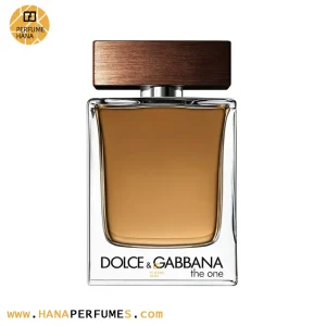 عطر ادکلن دی اند جی دلچه گابانا دوان مردانه | Dolce Gabbana The One for Men EDP