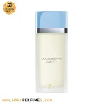 عطر ادکلن دی اند جی لایت بلو زنانه