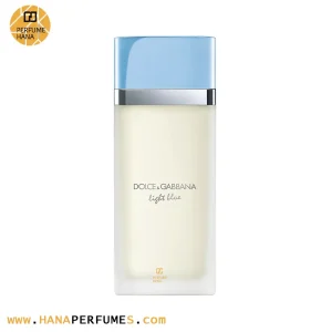 عطر ادکلن دی اند جی لایت بلو زنانه