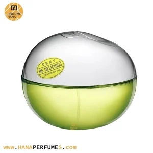 عطر ادکلن دی کی ان وای بی دلیشس-سبز