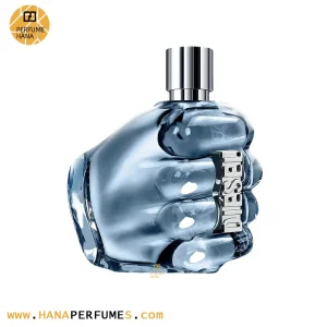 عطر ادکلن دیزل مشتی-اونلی بریو | Diesel Only The Brave