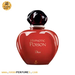 عطر ادکلن دیور هیپنوتیک پویزن ادو پرفیوم