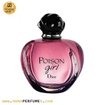 عطر ادکلن دیور پویزن گرل