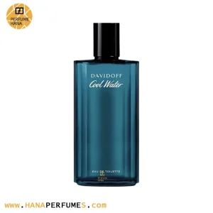 عطر ادکلن دیویدوف کول واتر مردانه | Davidoff Cool Water for men