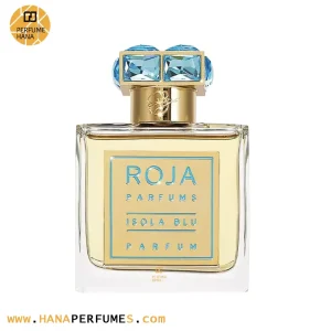 عطر ادکلن روژا داو ایزولا بلو