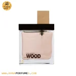زنانه صورتی سری قدیم - She Wood
