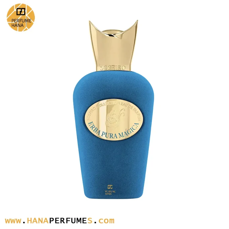 عطر ادکلن سوسپیرو اربا پورا ماجیکا