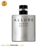 ادکلن شنل الور هوم اسپرت | Chanel Allure Homme Sport