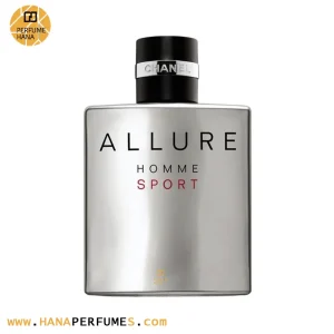 ادکلن شنل الور هوم اسپرت | Chanel Allure Homme Sport