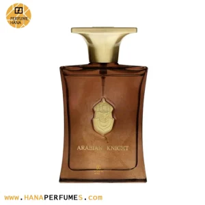 عطرادکلن عربین عود عربین نایت | Arabian Oud - Arabian Knight