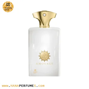 عطر ادکلن آمواج هانر مردانه