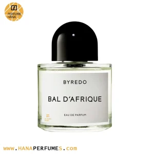 عطر ادکلن بایردو بال د افریکا