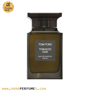عطر ادکلن تام فورد توباکو عود