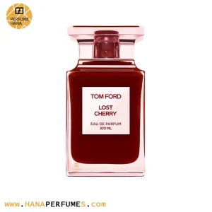 عطر ادکلن تام فورد لاست چری