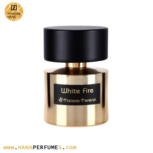عطر ادکلن تیزیانا ترنزی وایت فایر | Tiziana Terenzi White Fire