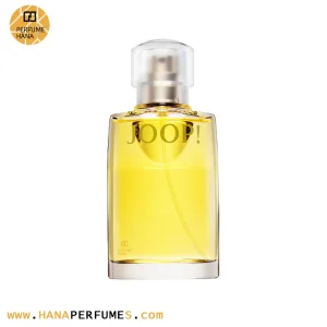 عطر ادکلن جوپ فمه-زرد