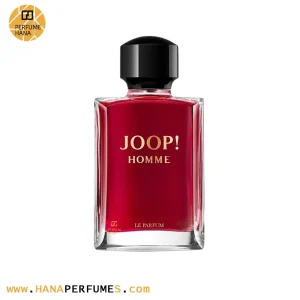 عطر ادکلن جوپ هوم-قرمز