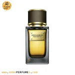 عطر ادکلن دی اند جی دلچه گابانا ولوت دیزرت عود