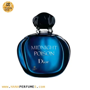 عطر ادکلن دیور میدنایت پویزن | Dior Midnight Poison