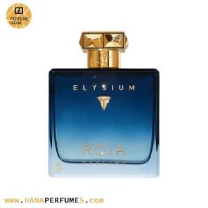 عطر ادکلن روژا داو الیزیوم پور هوم پارفوم کلون