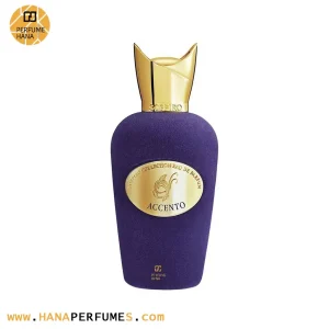 عطر ادکلن سوسپیرو اکچنتو