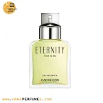 عطر ادکلن سی کی اترنیتی مردانه