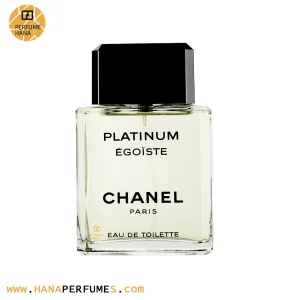 عطر ادکلن شنل اگویست پلاتینیوم - Chanel Egoiste Platinum