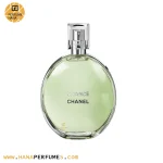 عطر ادکلن شنل چنس او فرش-سبز-Chanel Chance Eau Fraiche